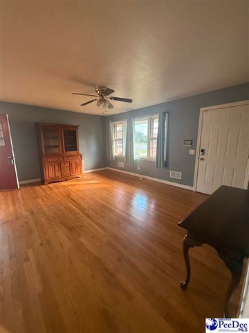 412 E Bobo Newsom Hwy, Hartsville, SC 29550