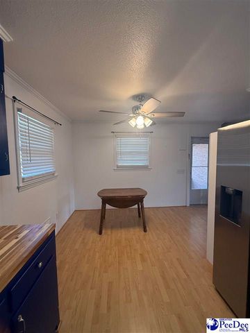 412 E Bobo Newsom Hwy, Hartsville, SC 29550