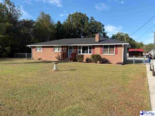 412 E Bobo Newsom Hwy, Hartsville, SC 29550