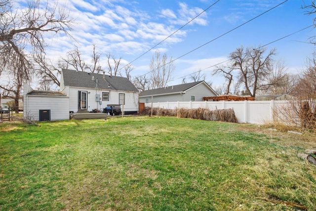 623 Custer Avenue, Billings, MT 59101