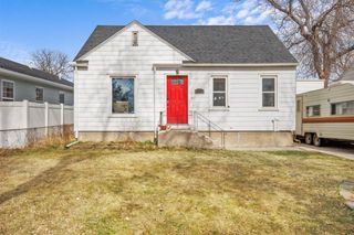623 Custer Avenue, Billings, MT 59101