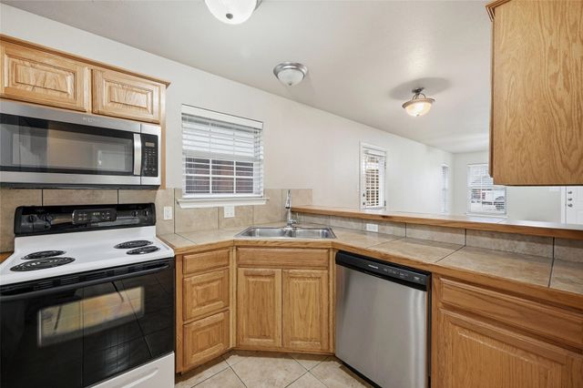 1023 Rice Street 101, Denison, TX 75020