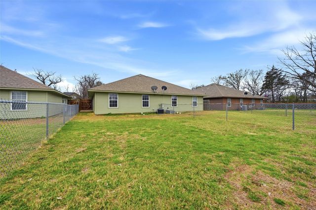 1023 Rice Street 101, Denison, TX 75020