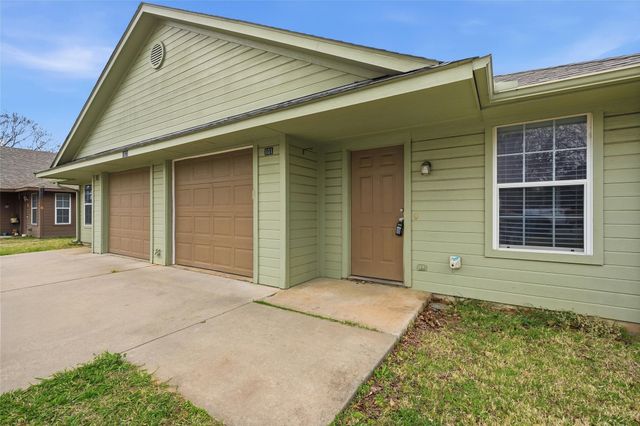 1023 Rice Street 101, Denison, TX 75020