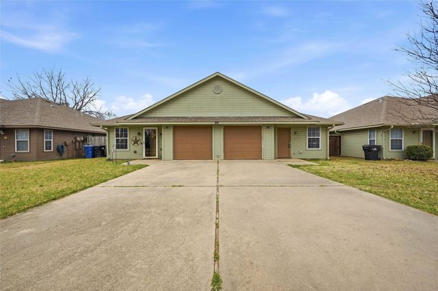 1023 Rice Street 101, Denison, TX 75020
