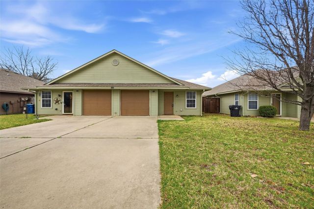 1023 Rice Street 101, Denison, TX 75020