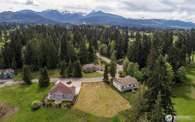 2 Lot Delguzzi Drive, Port Angeles, WA 98362