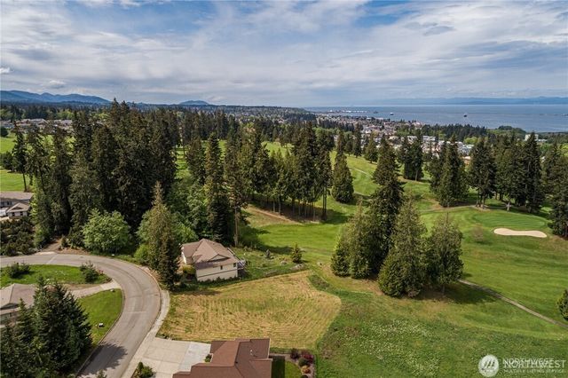 2 Lot Delguzzi Drive, Port Angeles, WA 98362