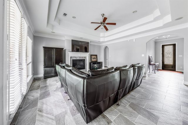 32434 Waterford Crest Ln, Fulshear, TX 77441