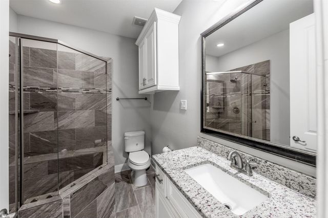 32434 Waterford Crest Ln, Fulshear, TX 77441