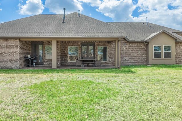32434 Waterford Crest Ln, Fulshear, TX 77441
