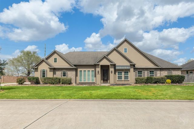 32434 Waterford Crest Ln, Fulshear, TX 77441