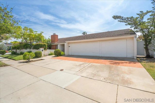 5643 Bloch St, San Diego, CA 92122