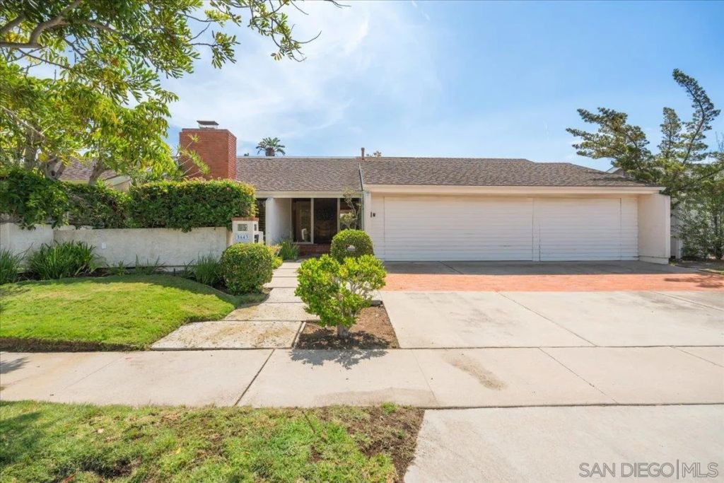 5643 Bloch St, San Diego, CA 92122