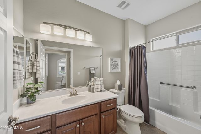 3117 S SIGNAL BUTTE Road 514, Mesa, AZ 85212