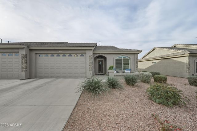 3117 S SIGNAL BUTTE Road 514, Mesa, AZ 85212