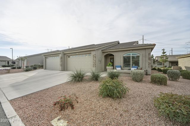 3117 S SIGNAL BUTTE Road 514, Mesa, AZ 85212