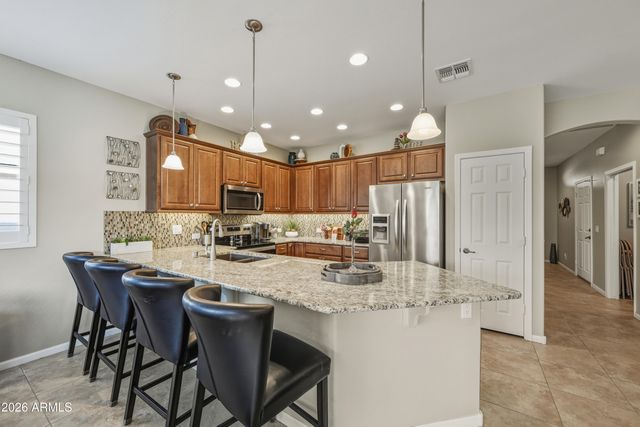 3117 S SIGNAL BUTTE Road 514, Mesa, AZ 85212