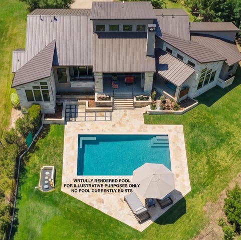 8801 Bellancia DR, Austin, TX 78738