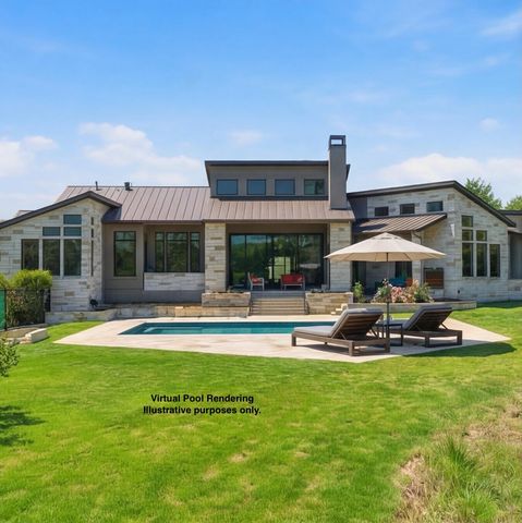8801 Bellancia DR, Austin, TX 78738