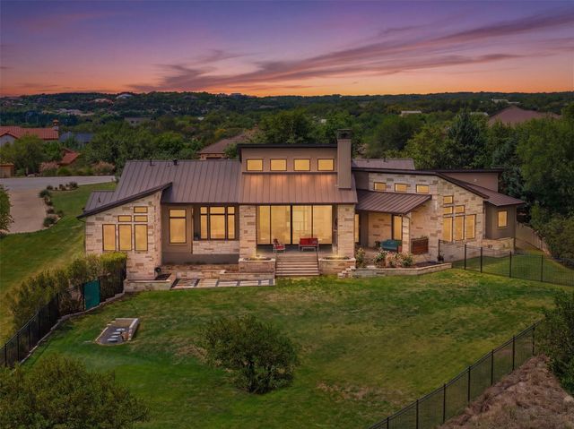 8801 Bellancia DR, Austin, TX 78738