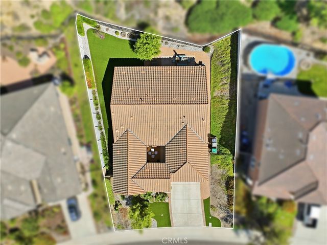 17074 Broken Rock Court, Riverside, CA 92503