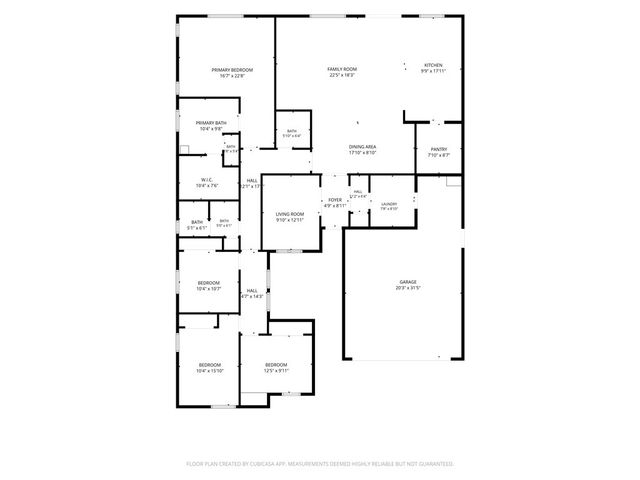 17074 Broken Rock Court, Riverside, CA 92503