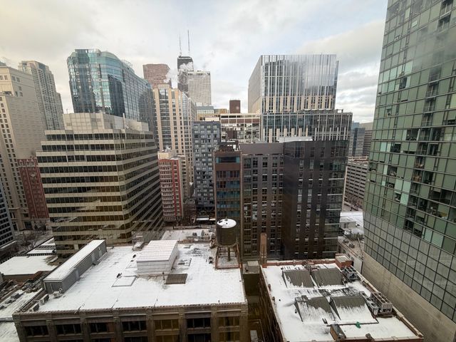 211 E Ohio Street 2425, Chicago, IL 60611
