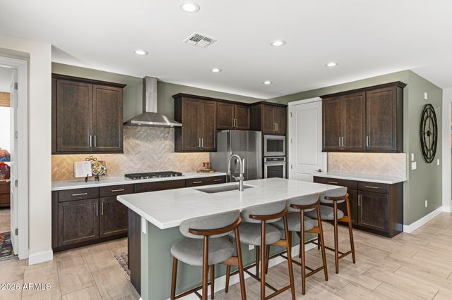 17693 W GUTHRIE Street, Surprise, AZ 85388