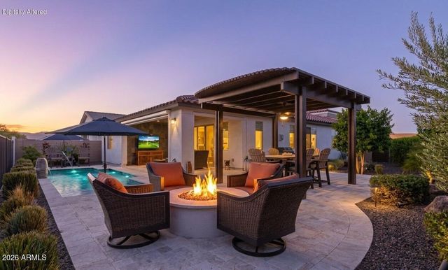 17693 W GUTHRIE Street, Surprise, AZ 85388