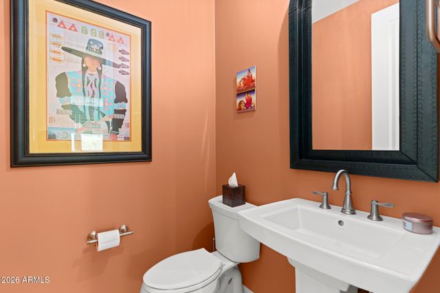 17693 W GUTHRIE Street, Surprise, AZ 85388