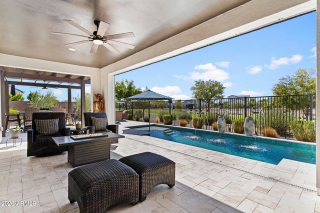17693 W GUTHRIE Street, Surprise, AZ 85388