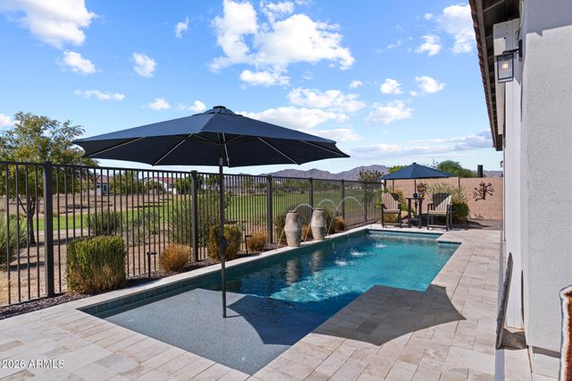 17693 W GUTHRIE Street, Surprise, AZ 85388