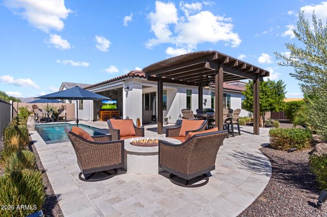 17693 W GUTHRIE Street, Surprise, AZ 85388