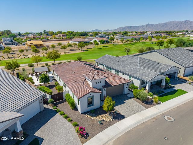 17693 W GUTHRIE Street, Surprise, AZ 85388