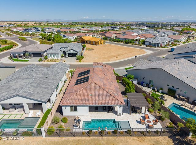 17693 W GUTHRIE Street, Surprise, AZ 85388