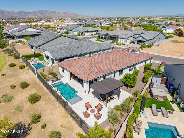 17693 W GUTHRIE Street, Surprise, AZ 85388