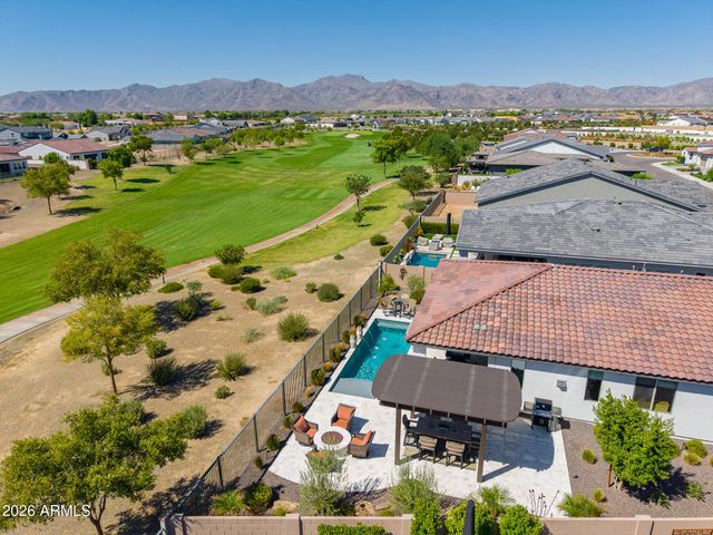 17693 W GUTHRIE Street, Surprise, AZ 85388