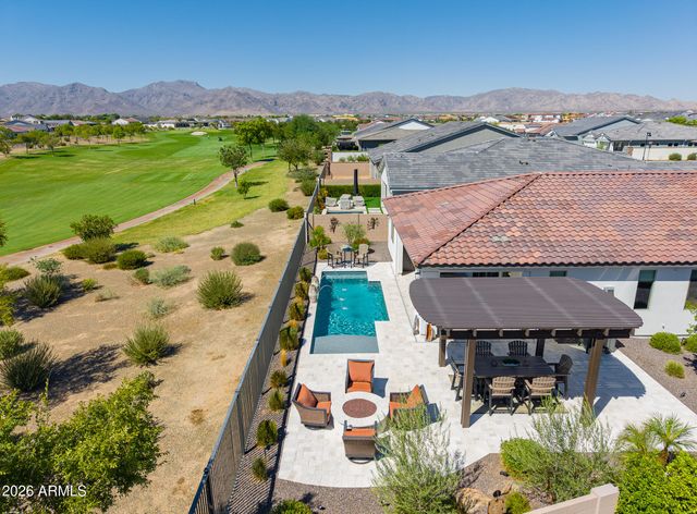 17693 W GUTHRIE Street, Surprise, AZ 85388