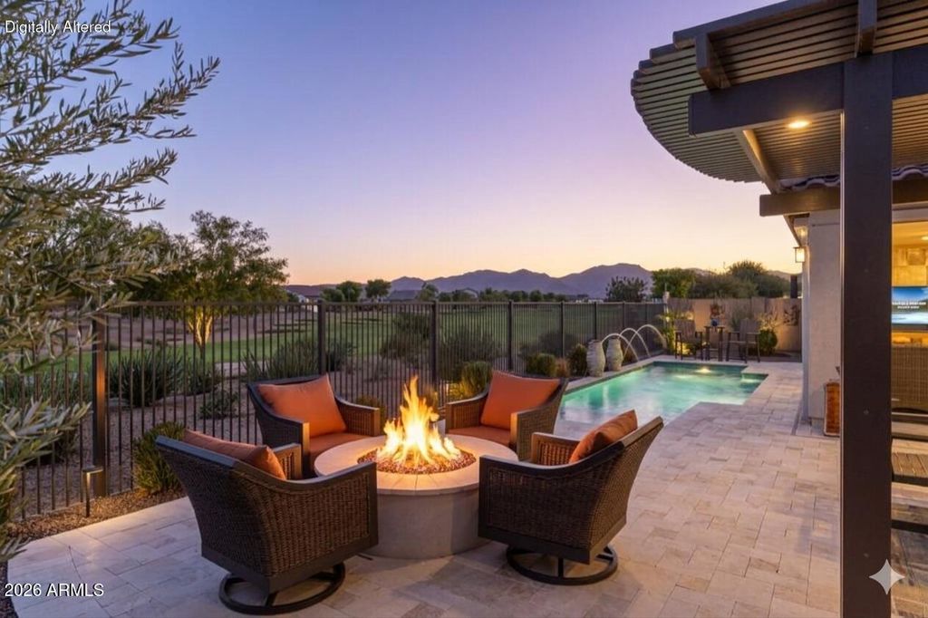 17693 W GUTHRIE Street, Surprise, AZ 85388 — photo 3
