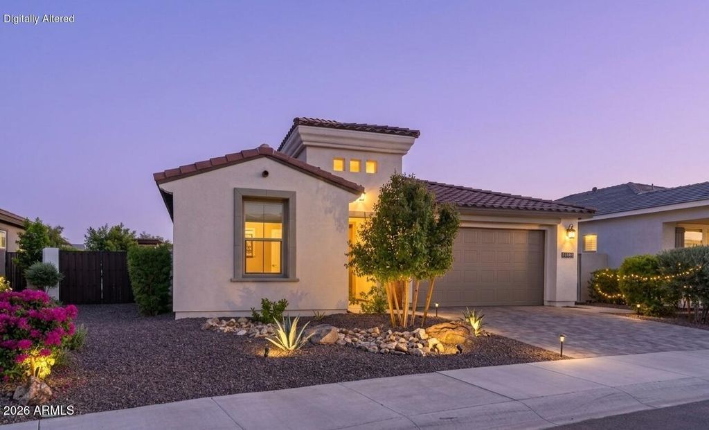17693 W GUTHRIE Street, Surprise, AZ 85388 — photo 4