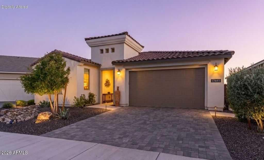 17693 W GUTHRIE Street, Surprise, AZ 85388 — photo 5