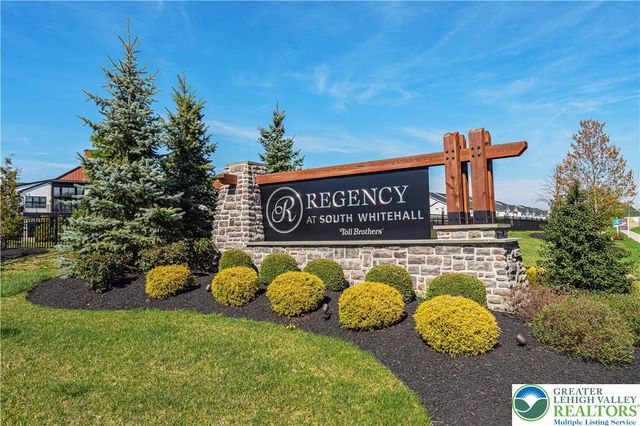 1862 Franklin Way, South Whitehall Twp, PA 18104