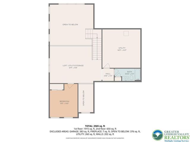 1862 Franklin Way, South Whitehall Twp, PA 18104