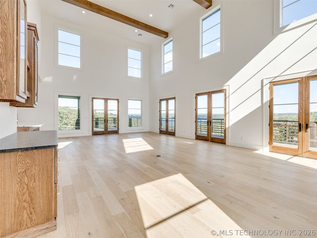 295 Falcon Tree Loop, Eufaula, OK 74432