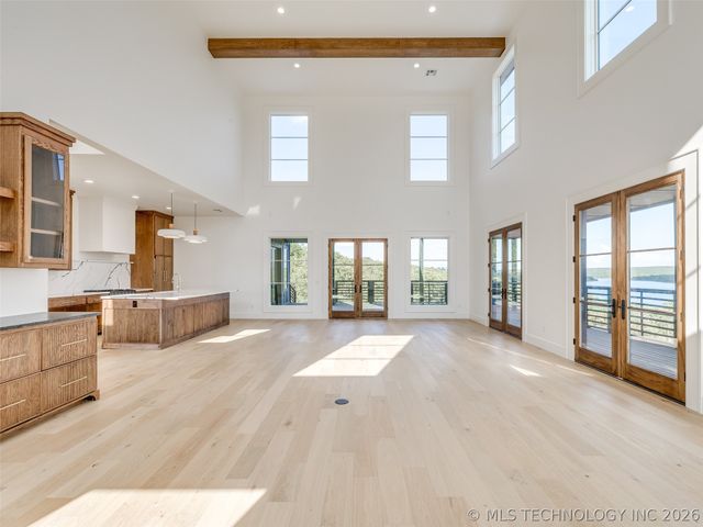 295 Falcon Tree Loop, Eufaula, OK 74432