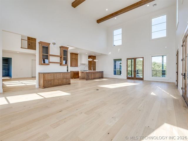 295 Falcon Tree Loop, Eufaula, OK 74432