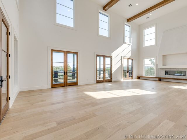 295 Falcon Tree Loop, Eufaula, OK 74432