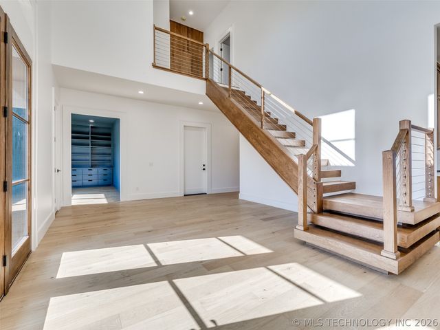 295 Falcon Tree Loop, Eufaula, OK 74432