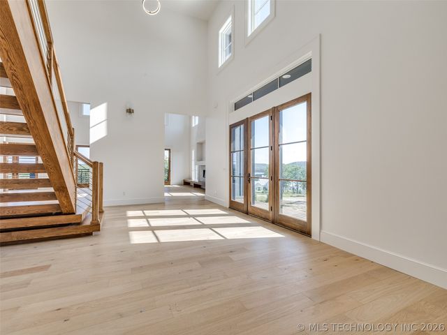 295 Falcon Tree Loop, Eufaula, OK 74432